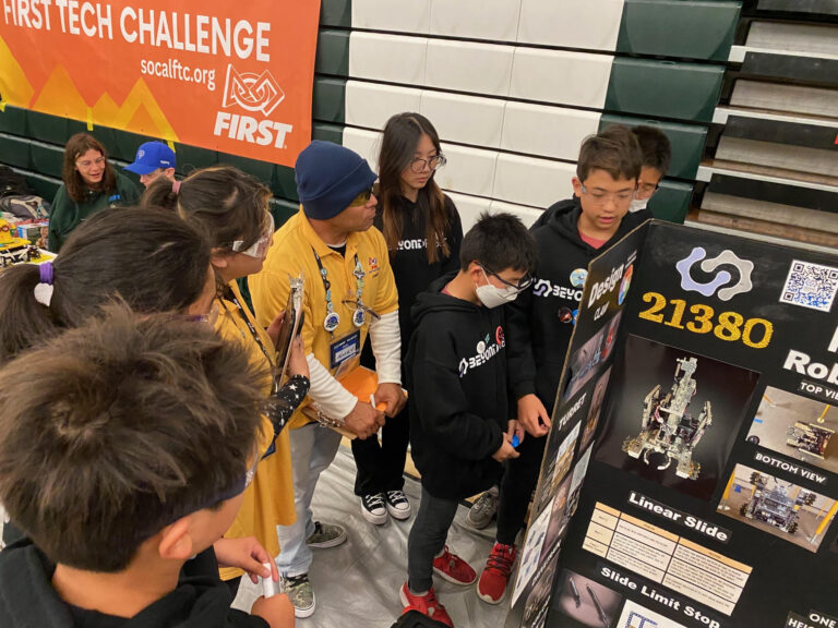 SoCal FTC Championship