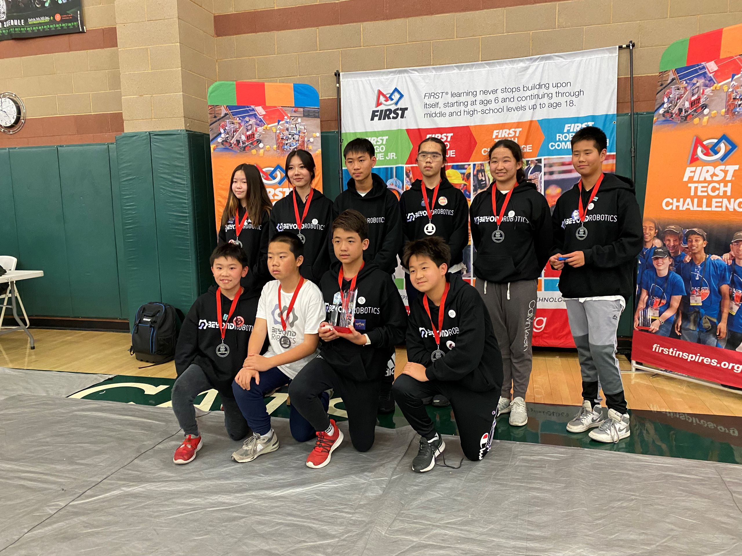 Read more about the article Power Play SoCal FTC Championship