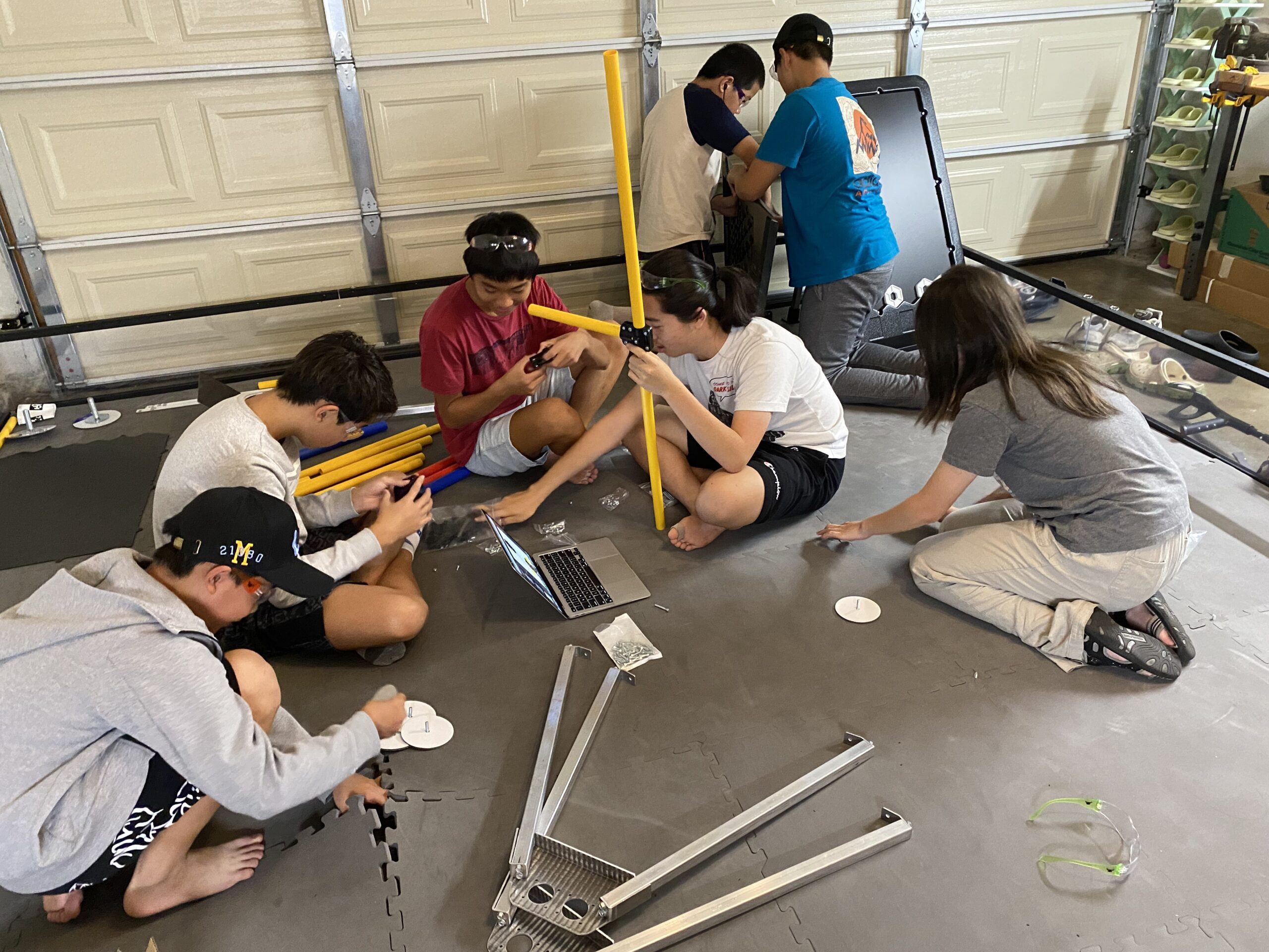 Read more about the article FTC 2023 – 2024 Center Stage Debuts