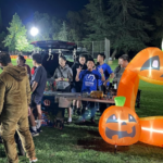 Lacy Park Halloween Trunk or Treat 2024