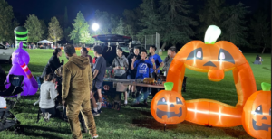 Read more about the article Lacy Park Halloween Trunk or Treat 2024