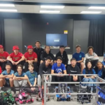 Robo Tourney Invitational by USEF